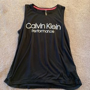 Calvin Klein Tank
